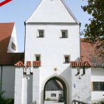 Mindelburg Mindelheim