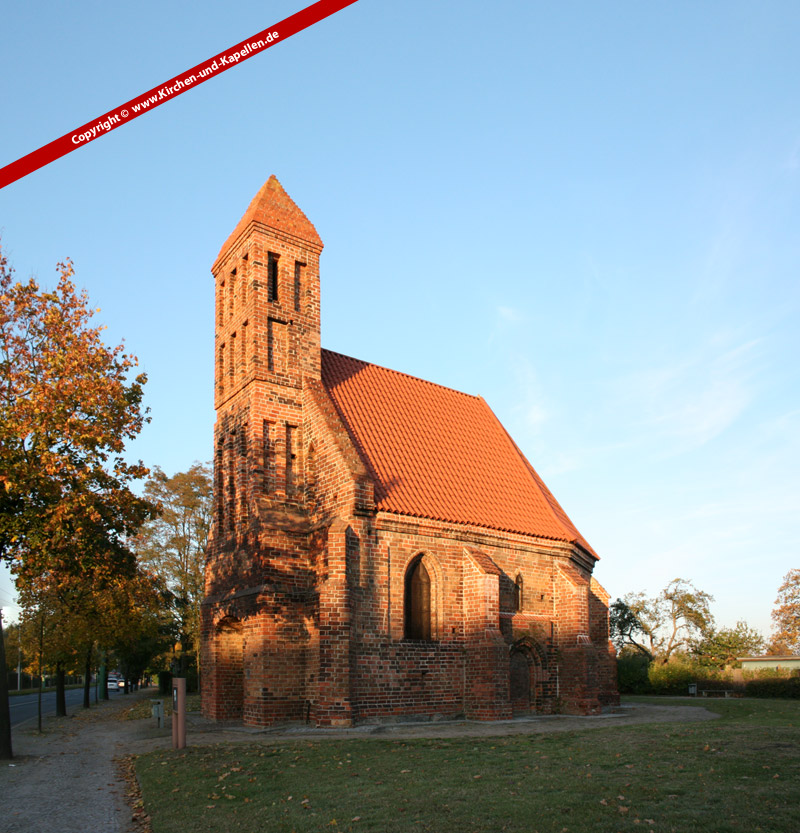 St.-Georgs-Kapelle Eberswalde