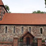 Dorfkirche Niederlandin