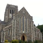 Kloster Mount Saint Bernard Coalville