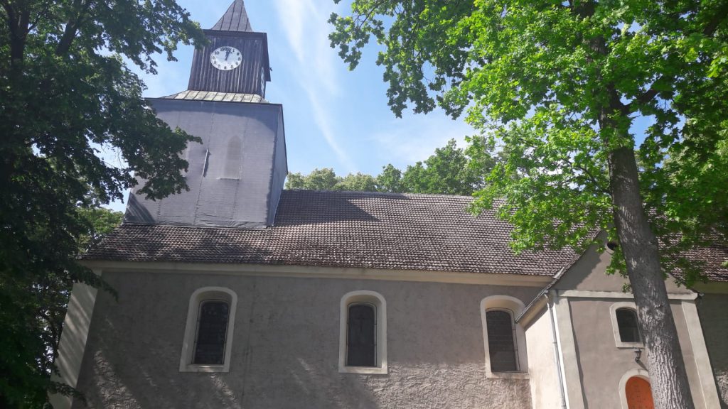 Stadtkirche Greiffenberg