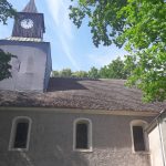 Stadtkirche Greiffenberg