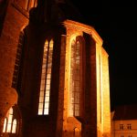 Klosterkirche Angermünde