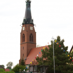 Kirche Röpersdorf