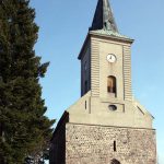 Stadtkirche Biesenthal
