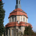St. Marien Kirche Biesenthal