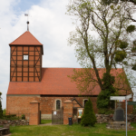 Kirche Fergitz