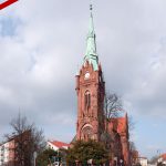 Herz-Jesu Kirche Bernau