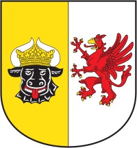 Wappen Mecklenburg-Vorpommern