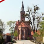 Dorfkirche Marienwerder
