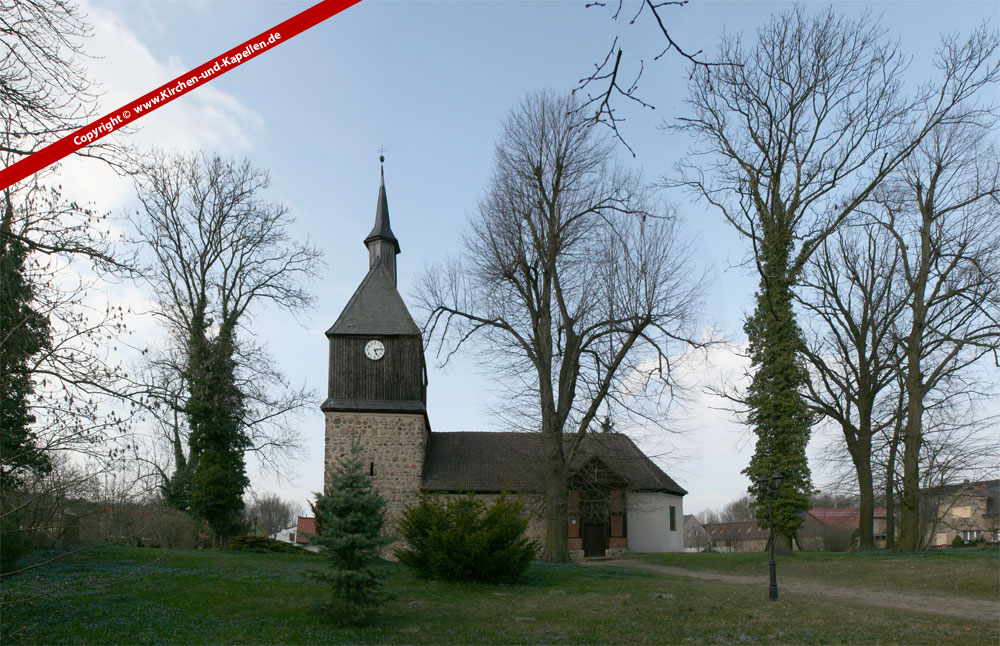 Dorfkirche Wandlitz