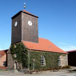 Dorfkirche Althüttendorf