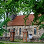 Dorfkirche Pinnow