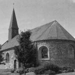 St. Martin Kirche Vollerwiek