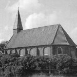 St. Nikolai Kirche St. Peter Ording