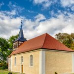 Dorfkirche Warnitz