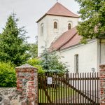 Dorfkirche Libbenichen