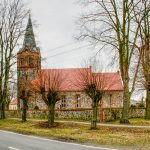 Dorfkirche Tempelfelde