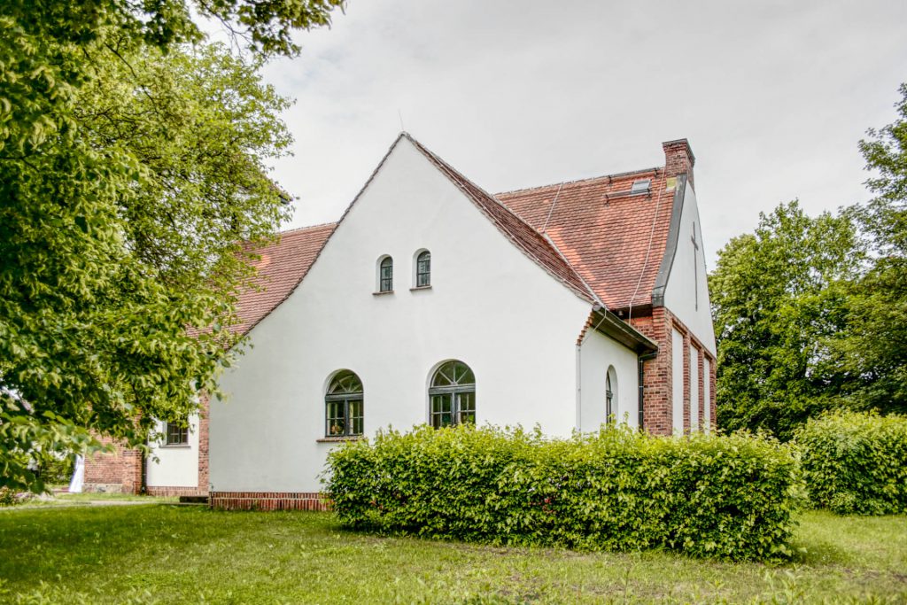Kirche Wiesenau