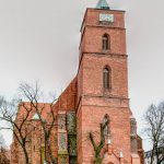 St. Marien Kirche Bernau