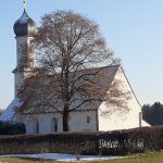 Pfarrkirche St. Coloman Kirchseeon-Dorf