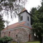 Dorfkirche Mehrow
