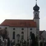 Friedhofskirche St. Paul Erding