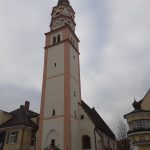 Frauenkirche Schrobenhausen