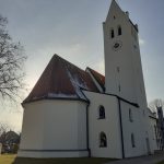 Pfarrkirche St. Martin Germering