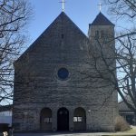 Pfarrkirche St. Konrad Haar