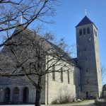 Pfarrkirche St. Konrad Haar