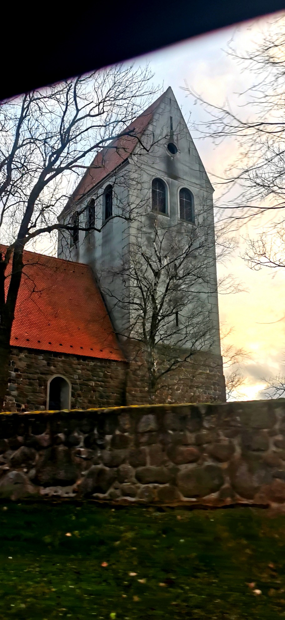 Dorfkirche Bietikow