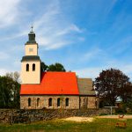 Dorfkirche Frauenhagen