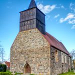Dorfkirche Polßen
