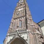 Pfarrkirche St. Martin Landshut