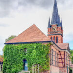 Hippolit Kirche Amelinghausen