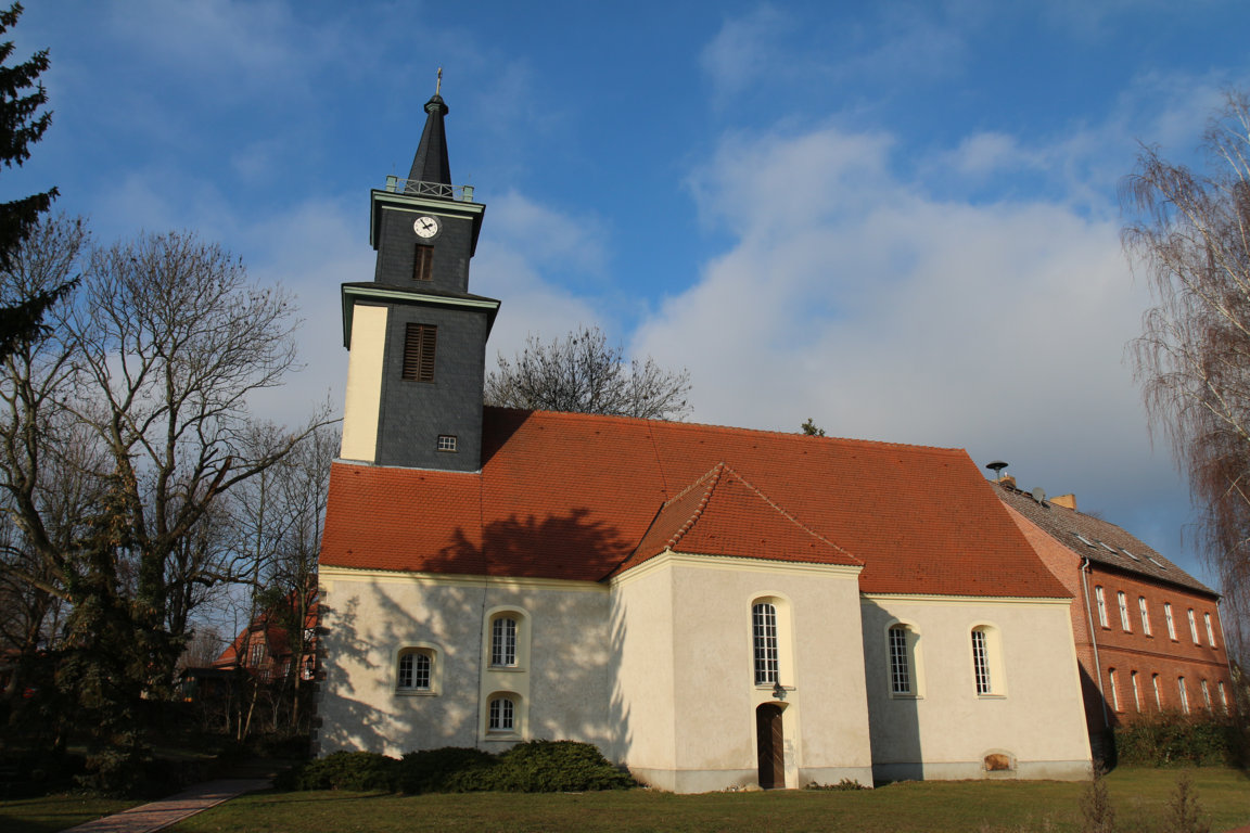 Dorfkirche Dahlwitz-Hoppegarten