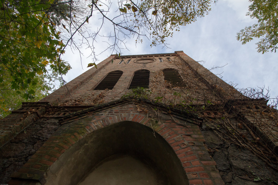 Dorfkirche Falkenberg/Mark