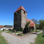 Dorfkirche Garzin