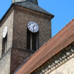 Dorfkirche Hennickendorf