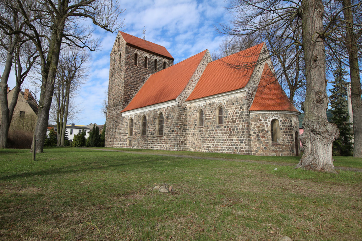 Dorfkirche Herzfelde