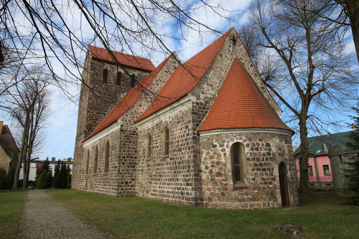 Dorfkirche Herzfelde