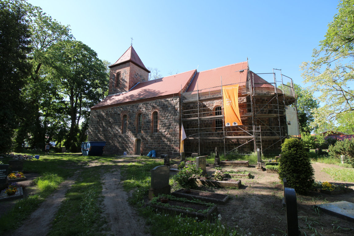 Dorfkirche Ihlow