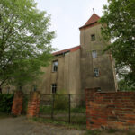 Dorfkirche Manschnow