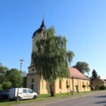 Schlosskirche Prötzel