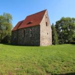 Dorfkirche Reichenow