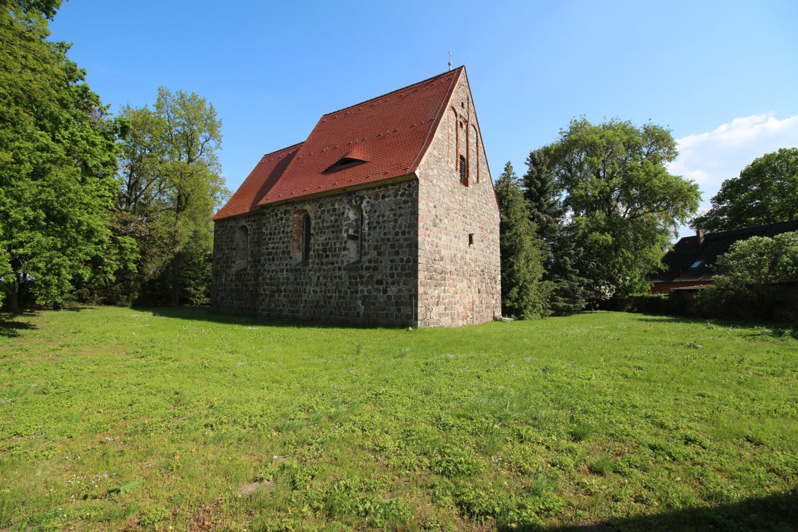 Dorfkirche Reichenow