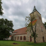 Stadtpfarrkirche St. Marien Altlandsberg