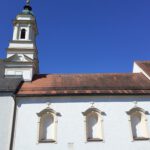 Loreto-Kapelle Neuburg an der Donau