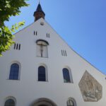Klosterkirche St. Augustin Neuburg